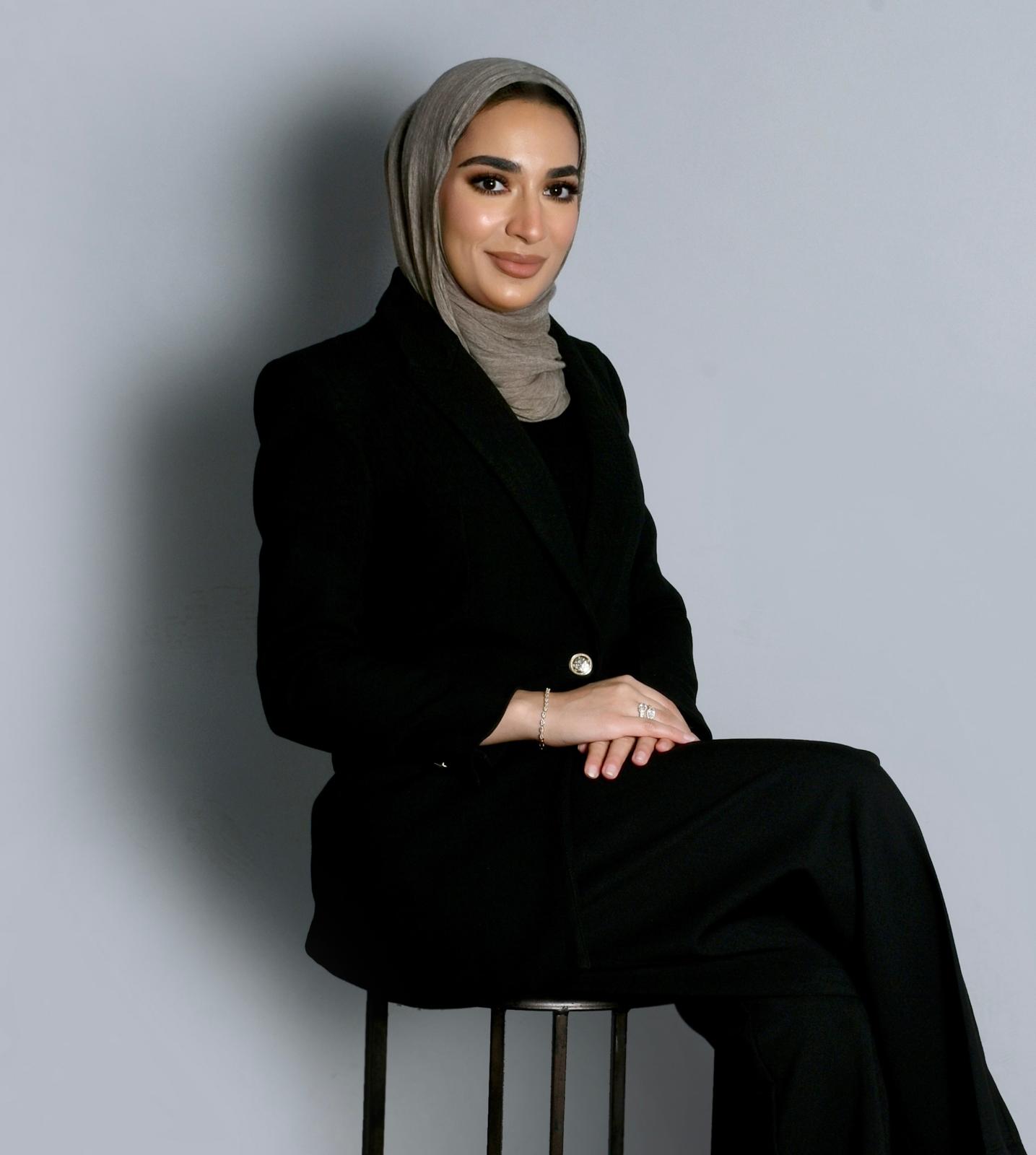 Eng. Shaikha Alsaman